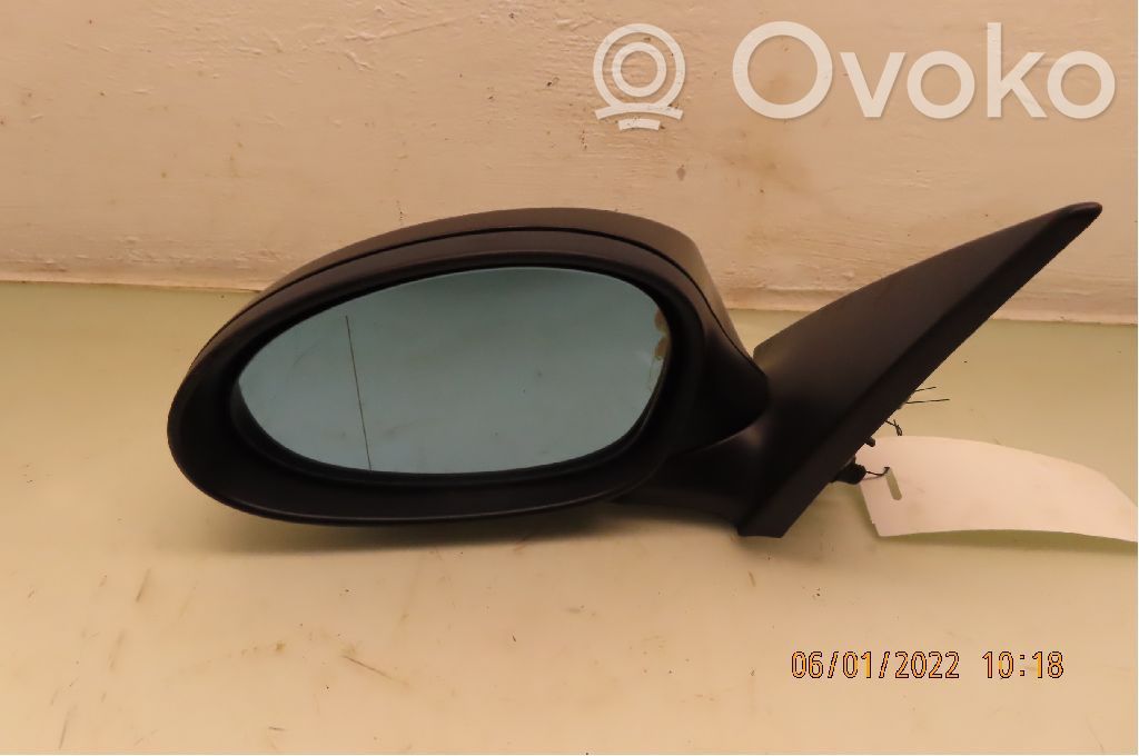 BMW 3 E90 E91 Specchietto retrovisore elettrico portiera anteriore 