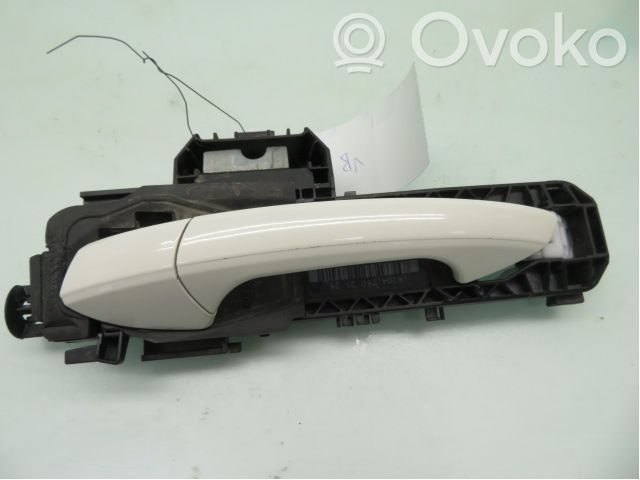 Mercedes-Benz GLA W156 X156 Maniglia esterna per portiera posteriore 