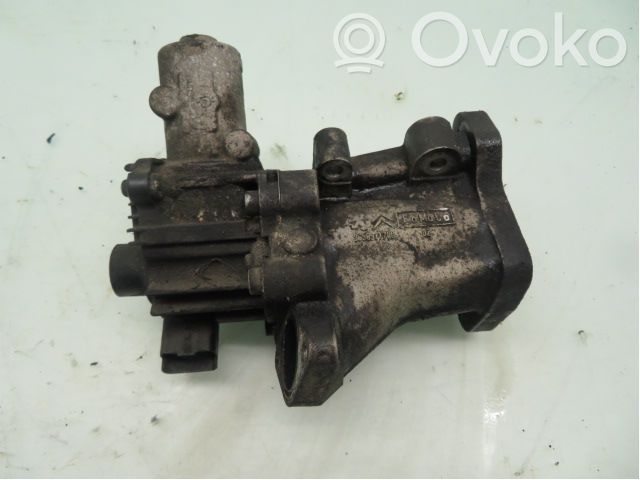 Land Rover Freelander 2 - LR2 Supapă EGR 