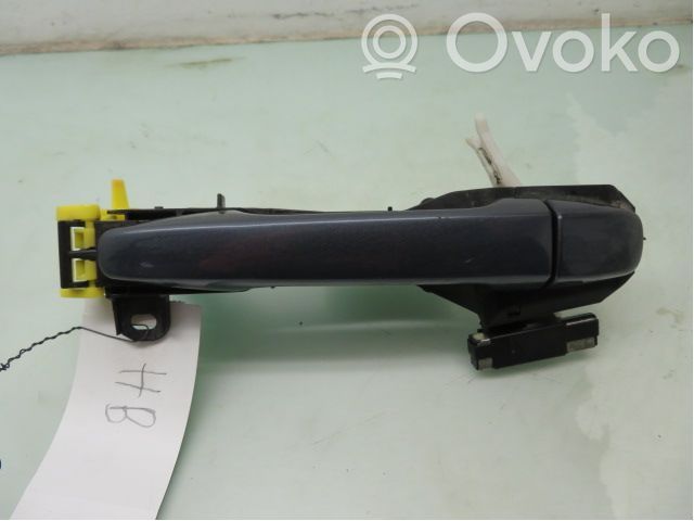 Toyota Avensis T270 Maniglia esterna per portiera posteriore