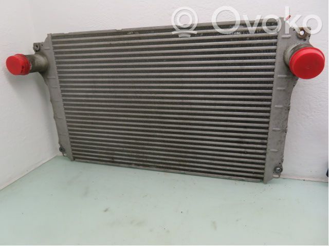 Toyota Avensis T250 Radiator intercooler