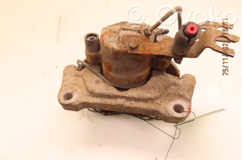 Audi A4 S4 B7 8E 8H Etrier frână față 