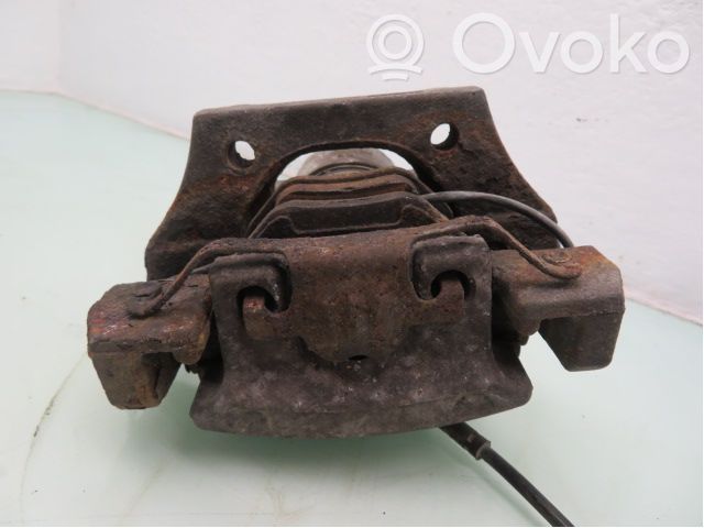 BMW 5 E60 E61 Tylny zacisk hamulcowy 