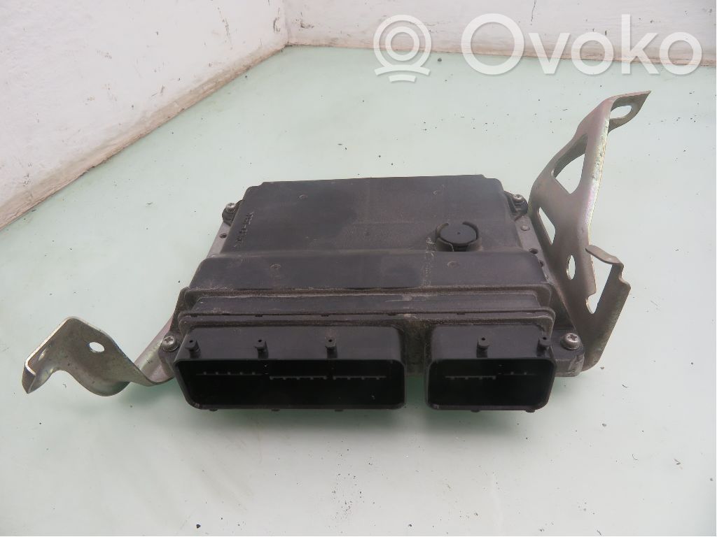 Toyota Auris 150 Centralina/modulo motore ECU 