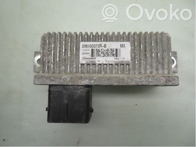 Renault Zoe Releu ventilator lichid răcire 