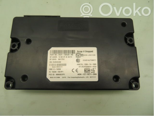 Other control units/modules   2117587,EK2T14B428BR,EK2T14B428BR,2117587,EK2T14B428BR