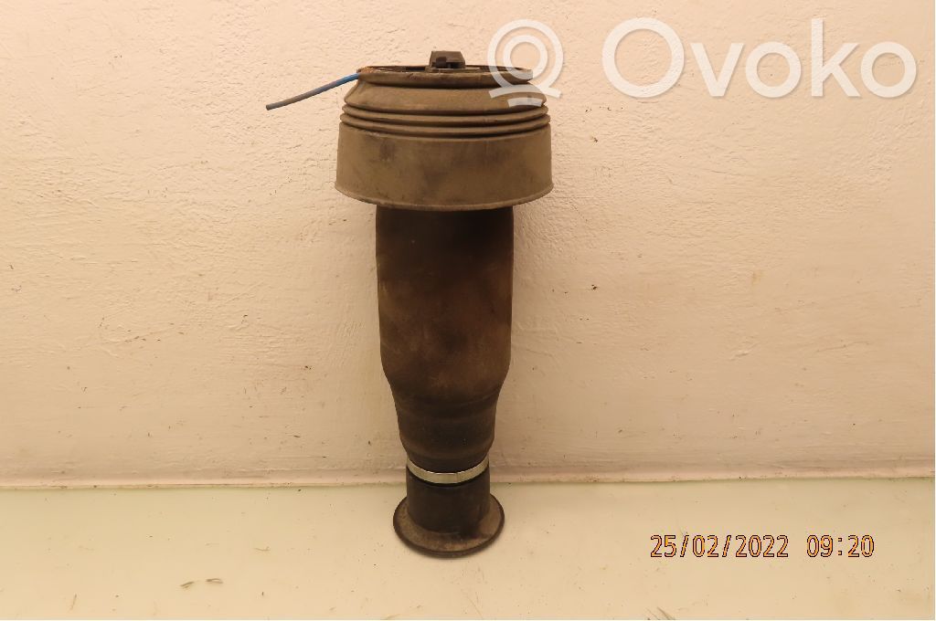 BMW 5 E60 E61 Borsa per sospensione pneumatica 
