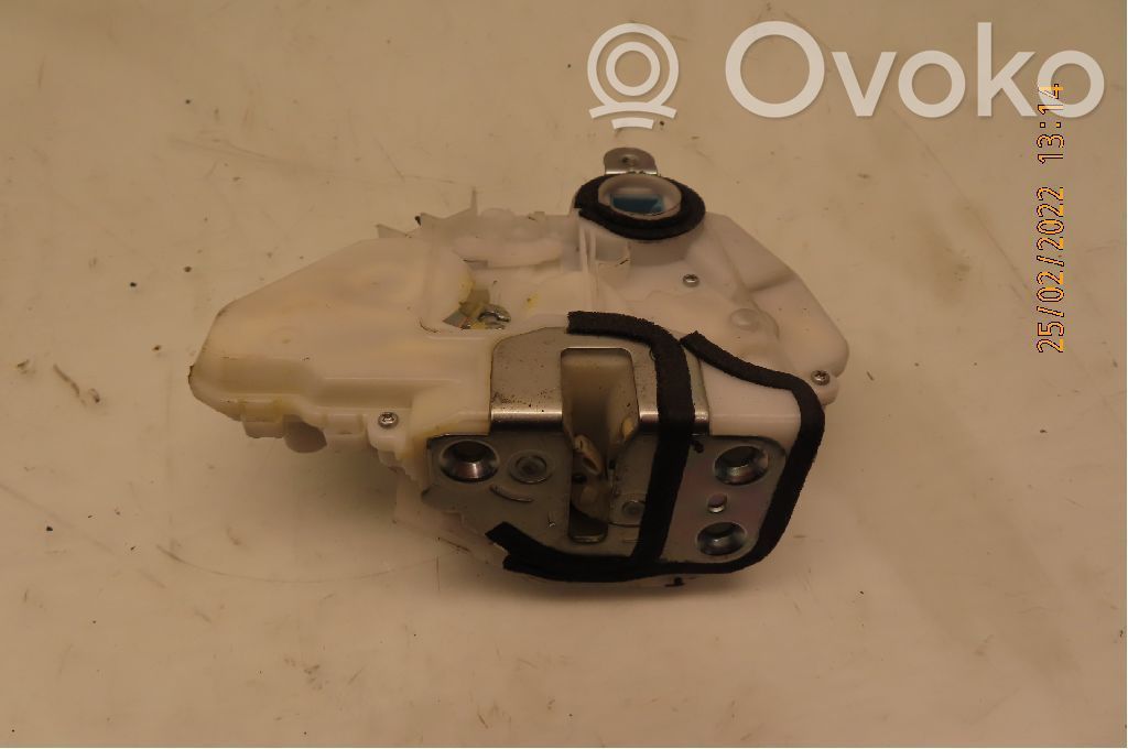Honda CR-V Serratura portiera anteriore 