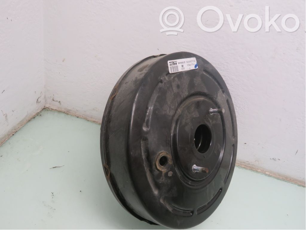 Opel Vivaro Servofreno 