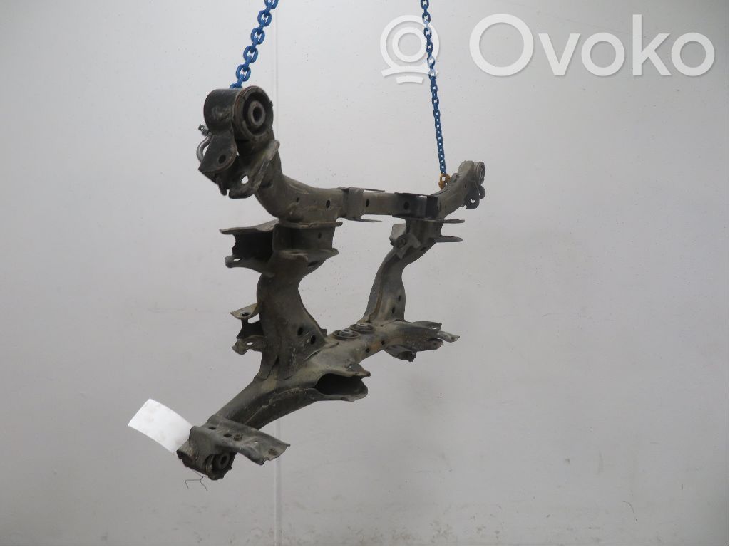 Subaru Outback (BS) Pusrāmis aizmugurējais / priekšējais 