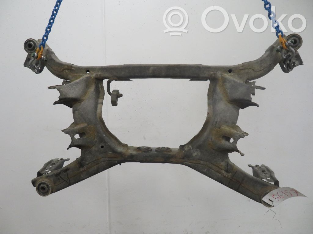 Subaru Outback (BS) Rear subframe 