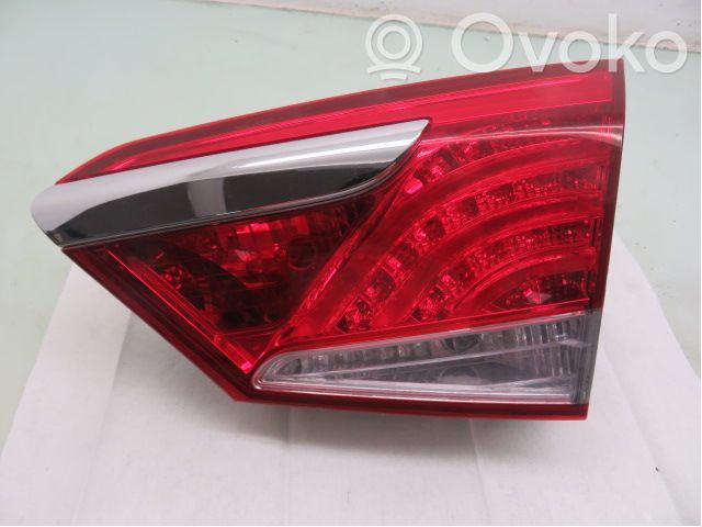 Hyundai i40 Lampa tylna 
