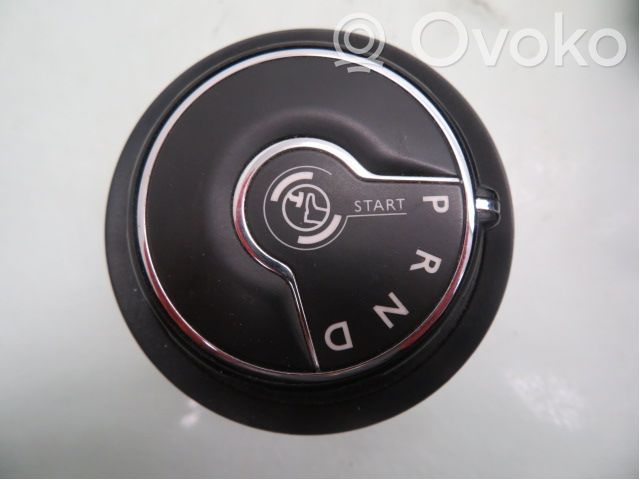 Toyota Proace Selettore marce 