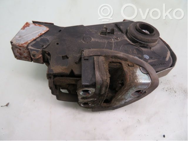 Toyota Land Cruiser (J120) Încuietoare ușă față 