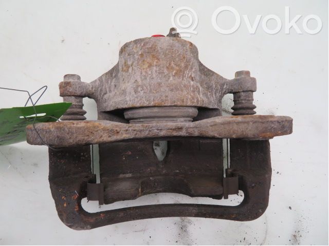 Hyundai ix35 Pinza del freno anteriore