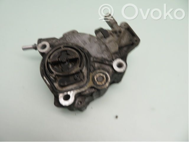 Land Rover Range Rover Evoque L538 Alipainepumppu 