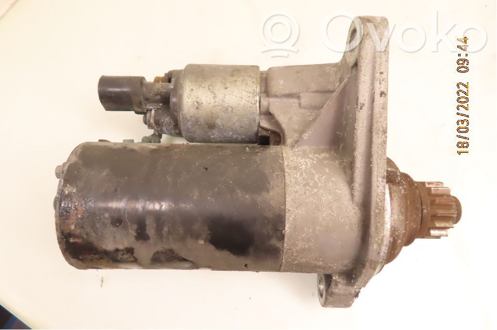 Starteris   02T911024J,02T911024J