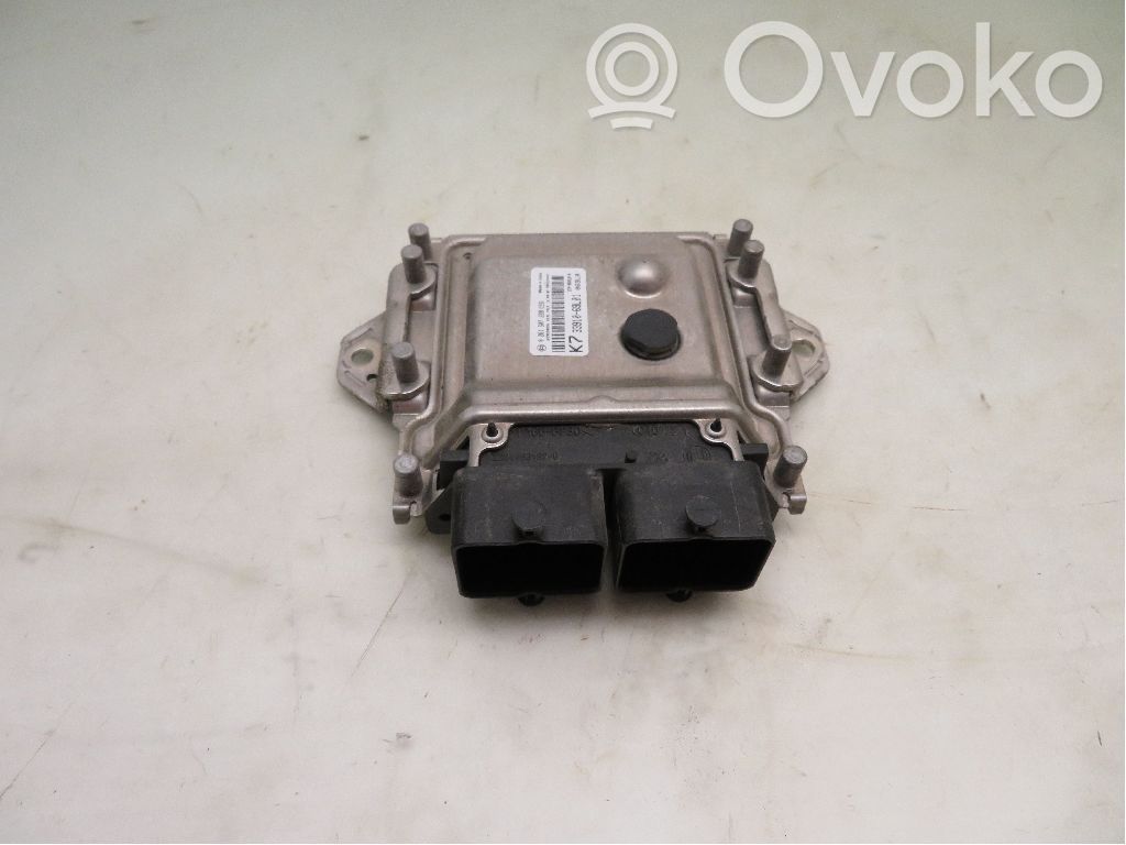 Suzuki Swift II Centralina/modulo motore ECU 