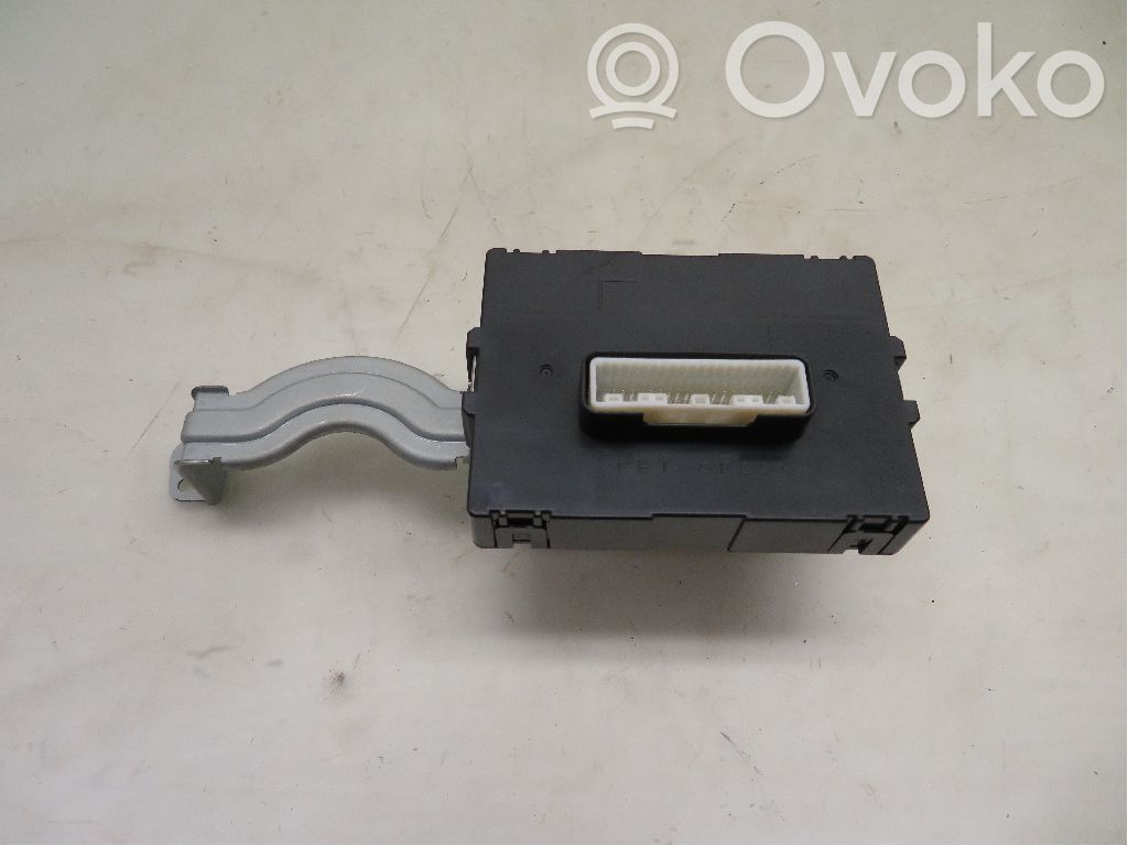 Suzuki Swift II Modulo di controllo del corpo centrale