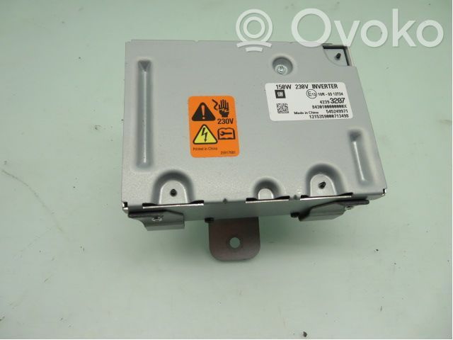Opel Mokka Altre centraline/moduli 