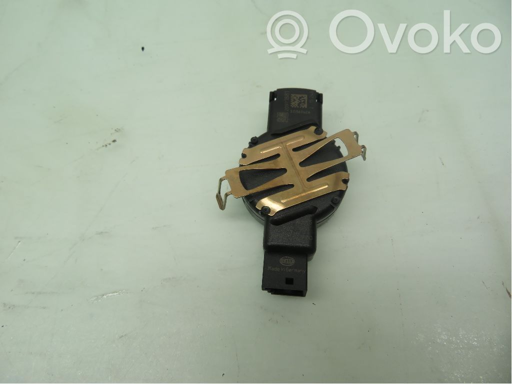 Opel Astra K Sensore pioggia 