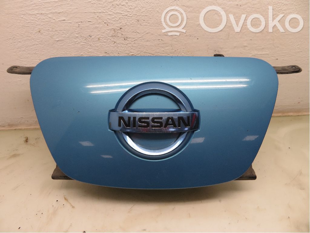 Nissan Leaf I (ZE0) Cavo di ricarica per auto elettriche