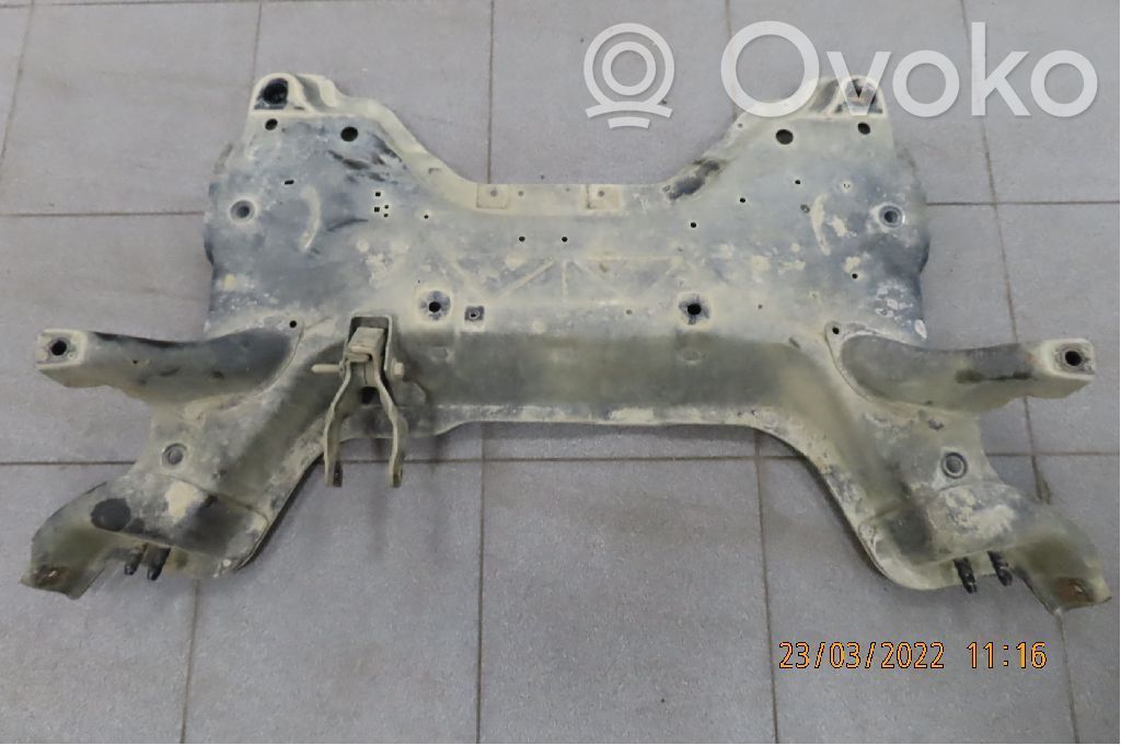 Citroen DS5 Subcadru frontal 