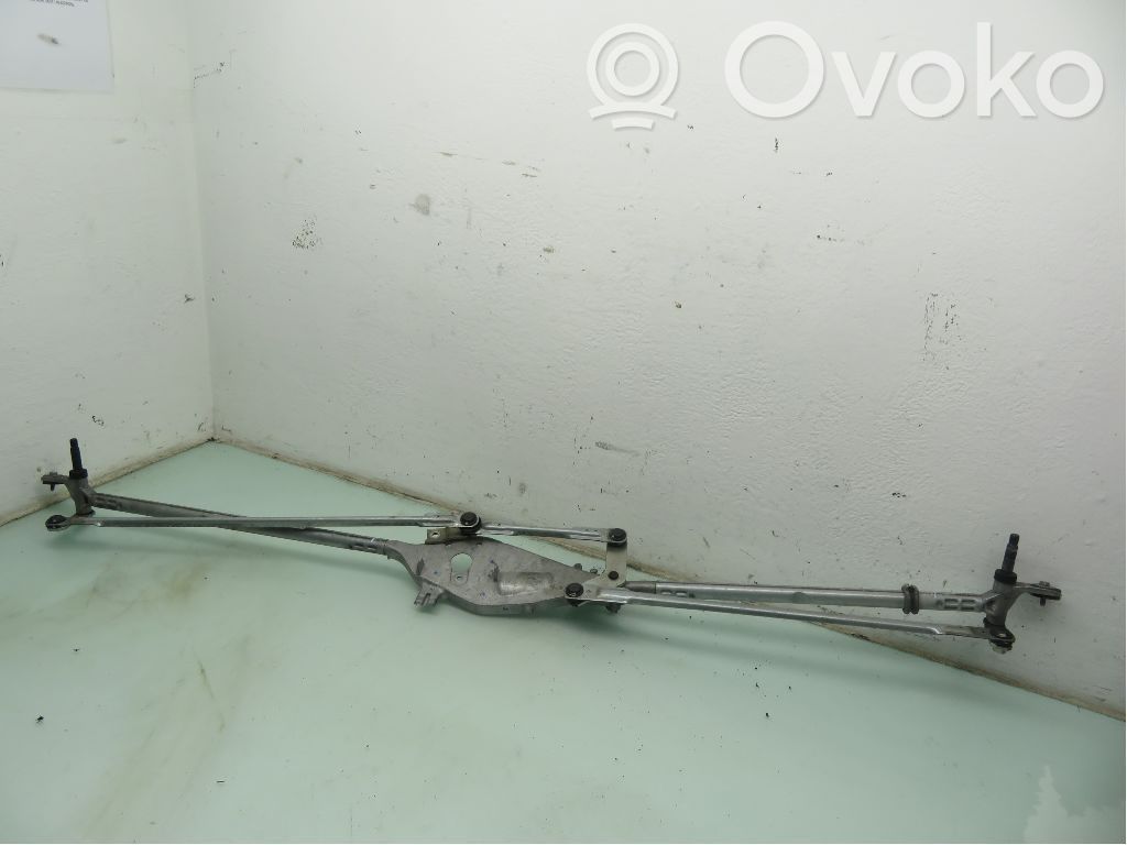 Opel Astra K Tiranti del tergicristallo anteriore