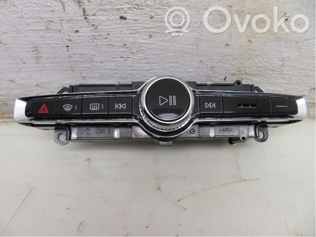 Kit système audio   31398845,P31398845,P31398845,18W096,31398845,P31398845