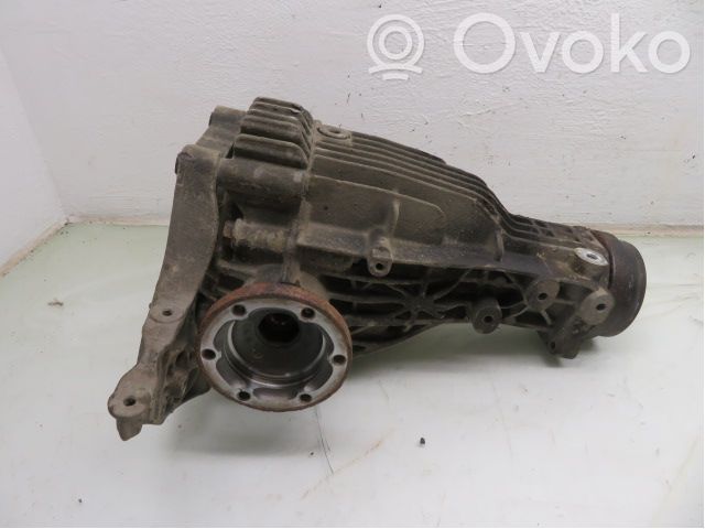 Audi A5 8T 8F Poutre d'essieu arrière
