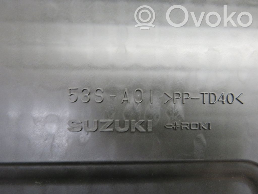 Suzuki Vitara (LY) Ilmansuodattimen kotelo 