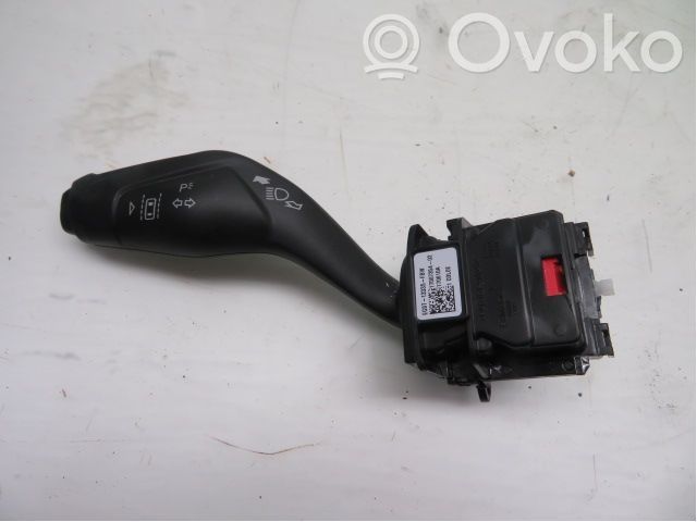 Ford Mondeo MK V Sonstige Schalter / Griffe / Umschalter