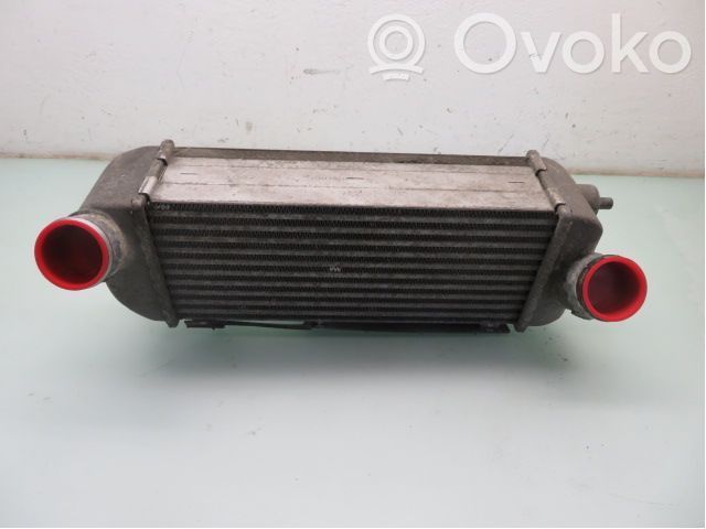 Hyundai ix35 Radiator intercooler 