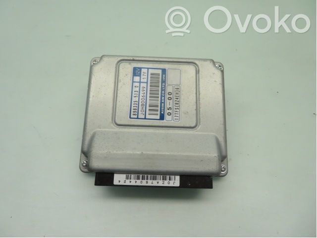Isuzu D-Max Unidad de control/módulo de la caja de cambios 