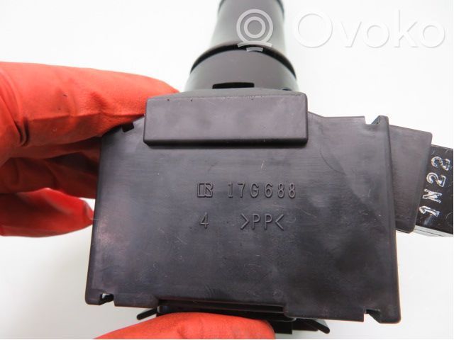 Peugeot 4008 Otros interruptores/perillas/selectores