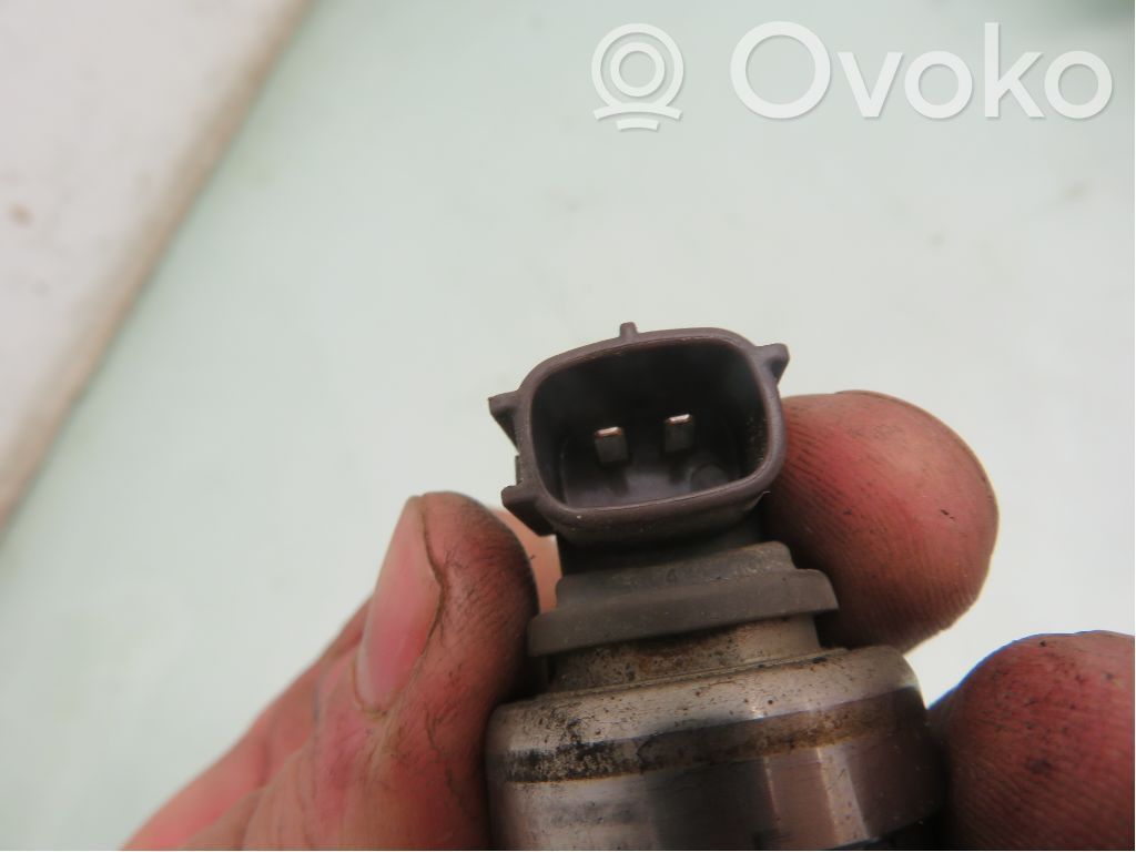 Subaru Outback Inyector de combustible