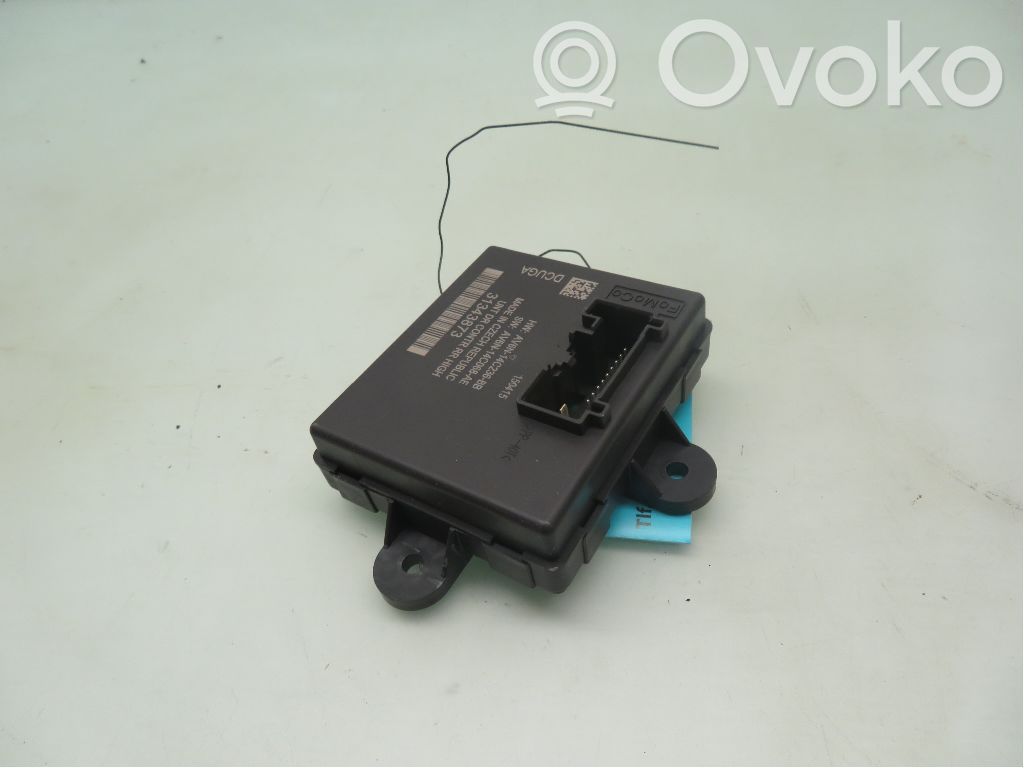 Volvo S60 Centralina/modulo portiere