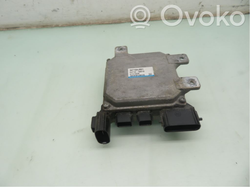 Subaru Outback Centralina/modulo servosterzo 