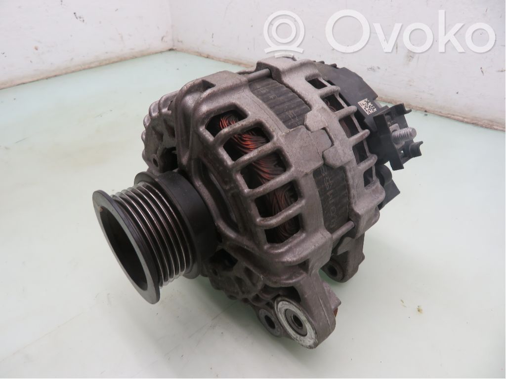 Volvo S60 Generatore/alternatore 
