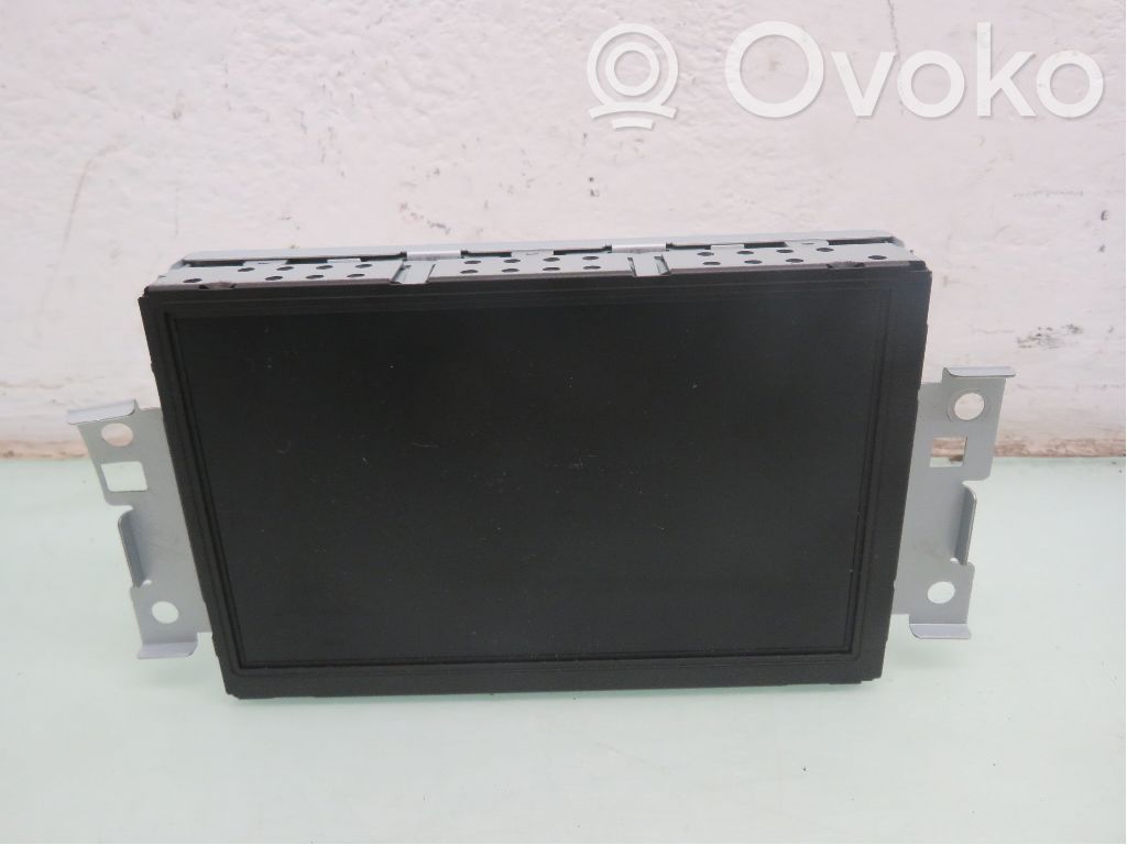 Volvo S60 Panel / Radioodtwarzacz CD/DVD/GPS
