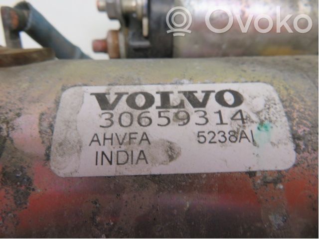 Volvo XC60 Motorino d’avviamento 
