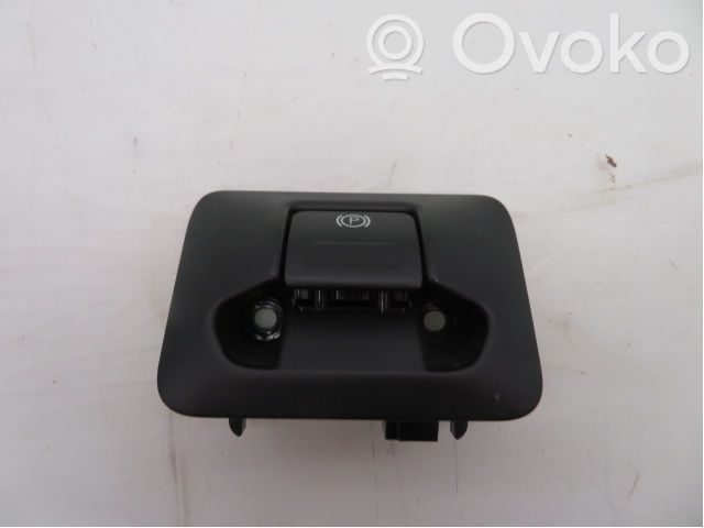 Volvo XC60 Interruttore del freno di stazionamento/freno a mano 