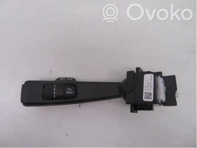 Volvo S60 Altri interruttori/pulsanti/cambi 