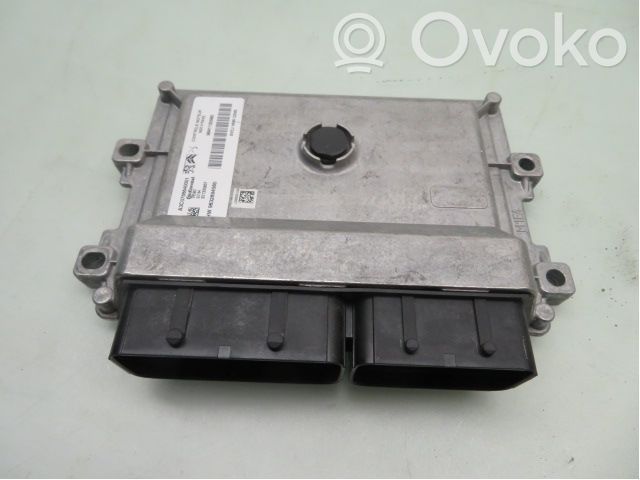 Peugeot 208 II Unitate control motor/modul ECU 