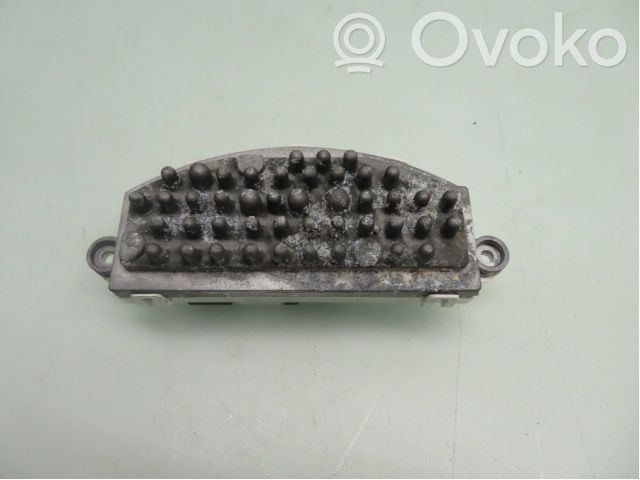 BMW 1 F20 F21 Motor aerotermă/rezistor ventilator 