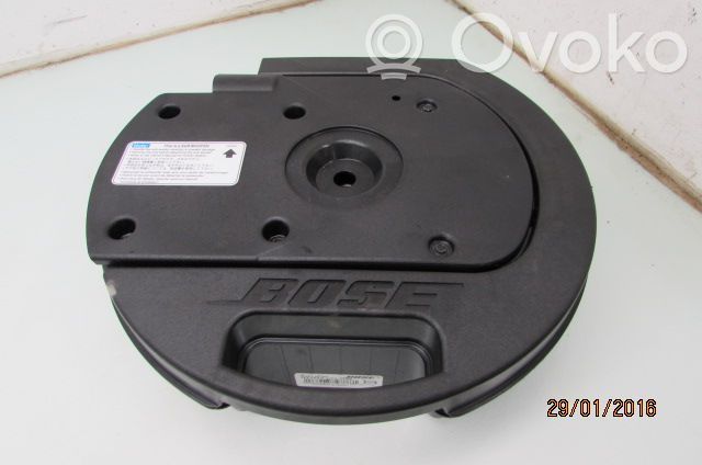 Mazda 6 Altavoz de la puerta delantera 