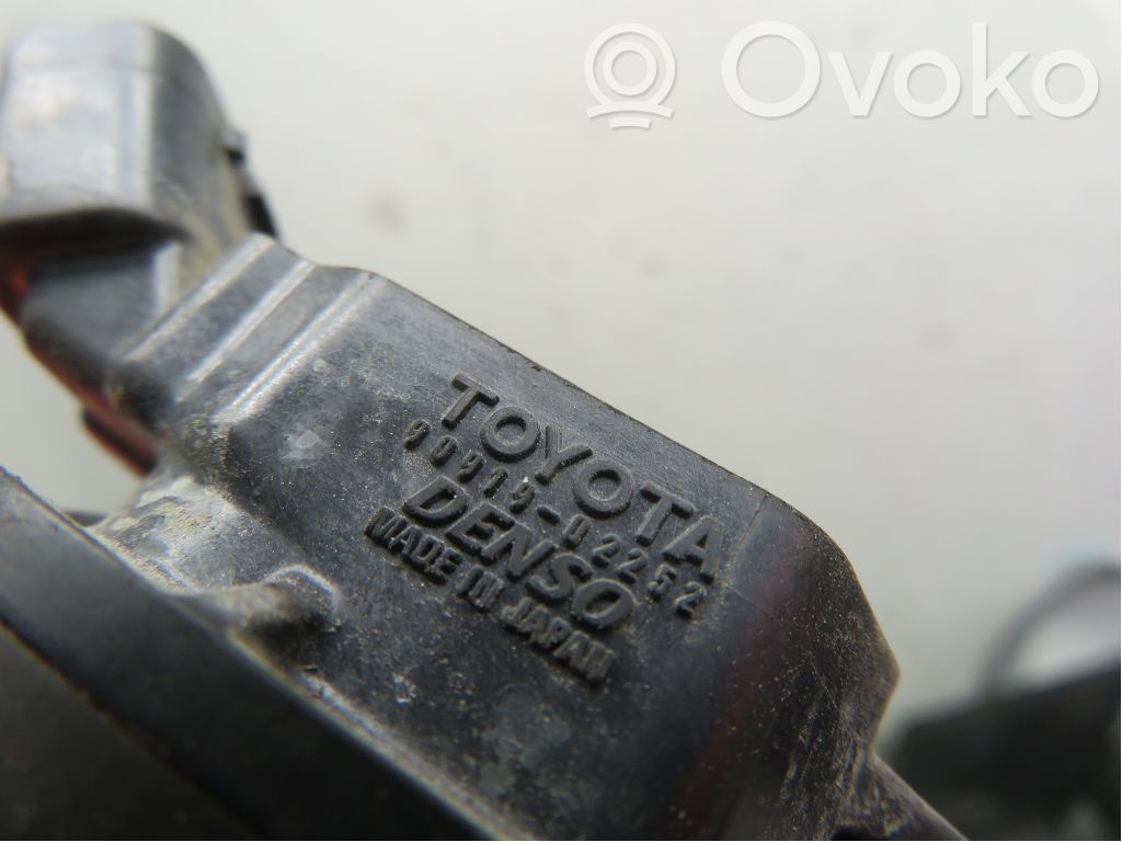 Toyota Corolla E140 E150 Bobina de encendido de alto voltaje 
