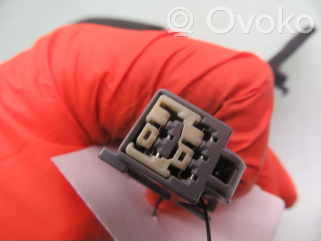 Ford Focus Etuoven sähköinen sivupeili 