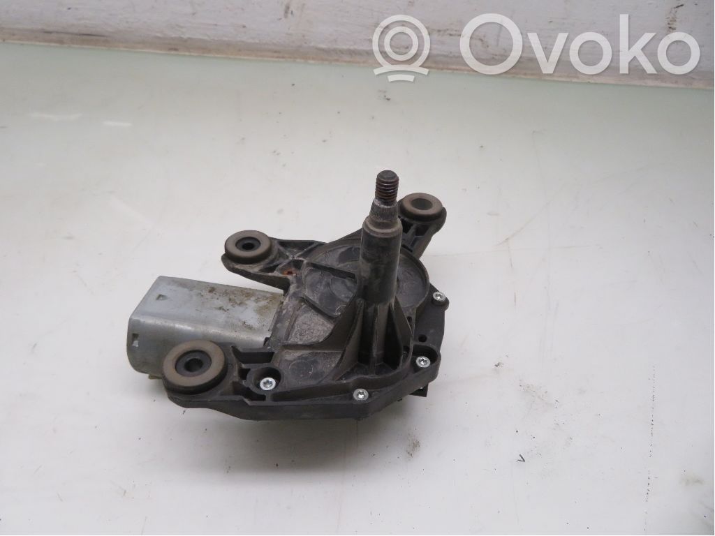 Fiat Doblo Motor ștergător lunetă