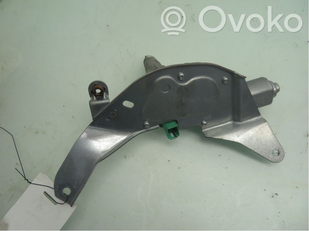 Peugeot iOn Wischermotor Heckscheibe 